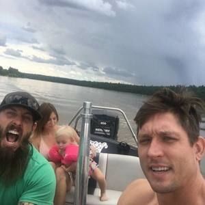 Meet your Posher, Keaton